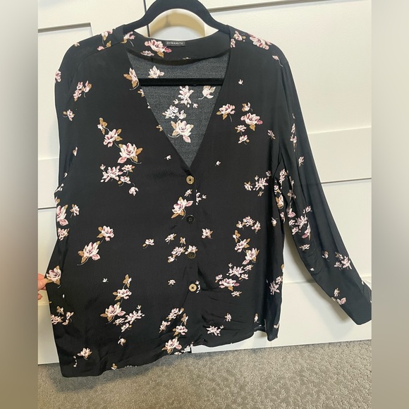 Dynamite blouse - Picture 2 of 4